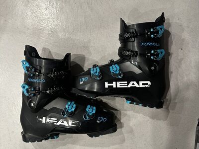 Head Formula LV 130 29.5