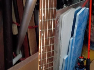 electric guitar