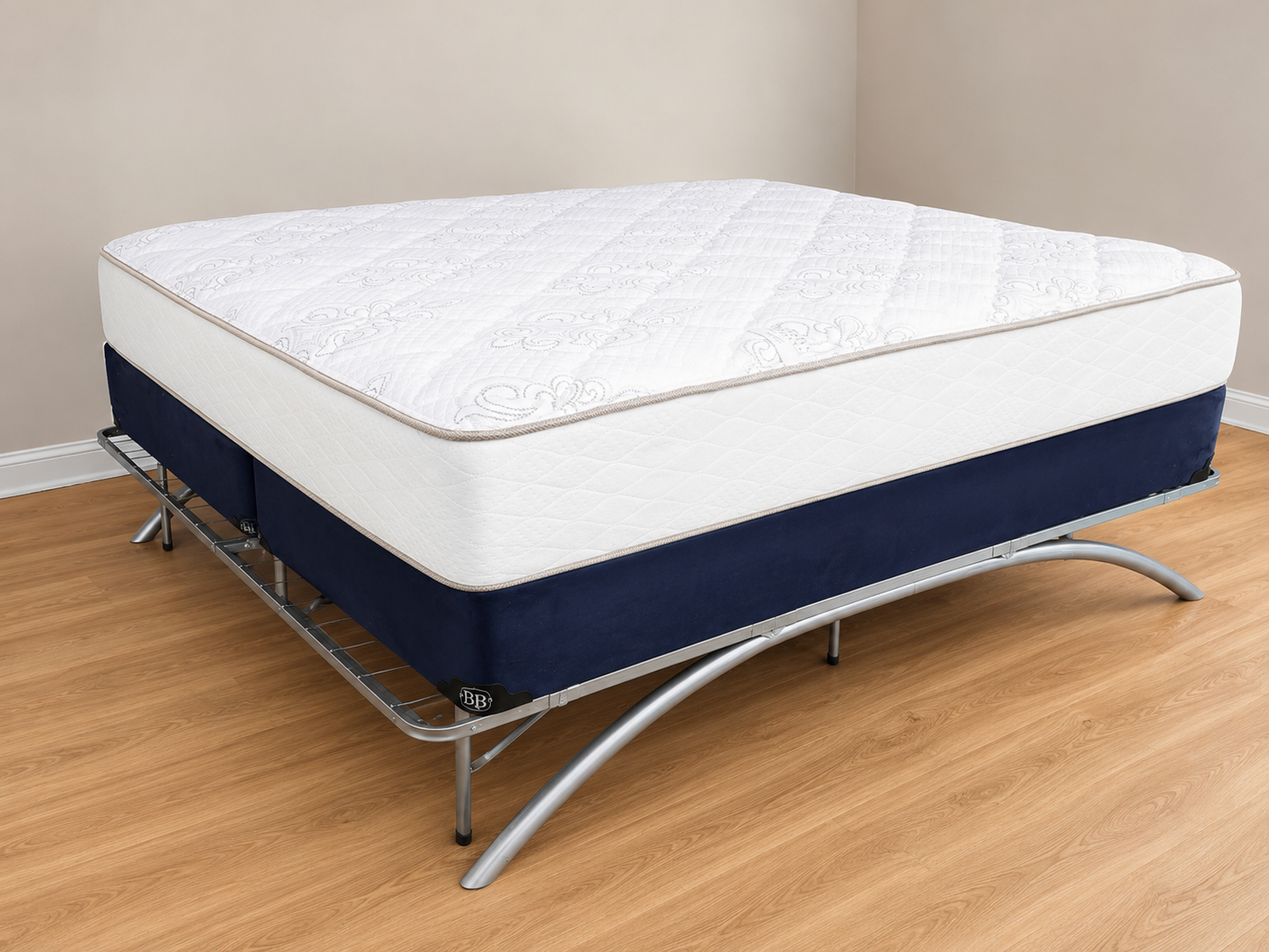 King Mattress Set