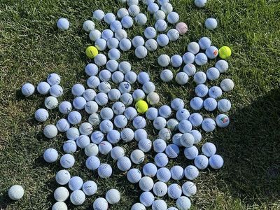 Golf Balls