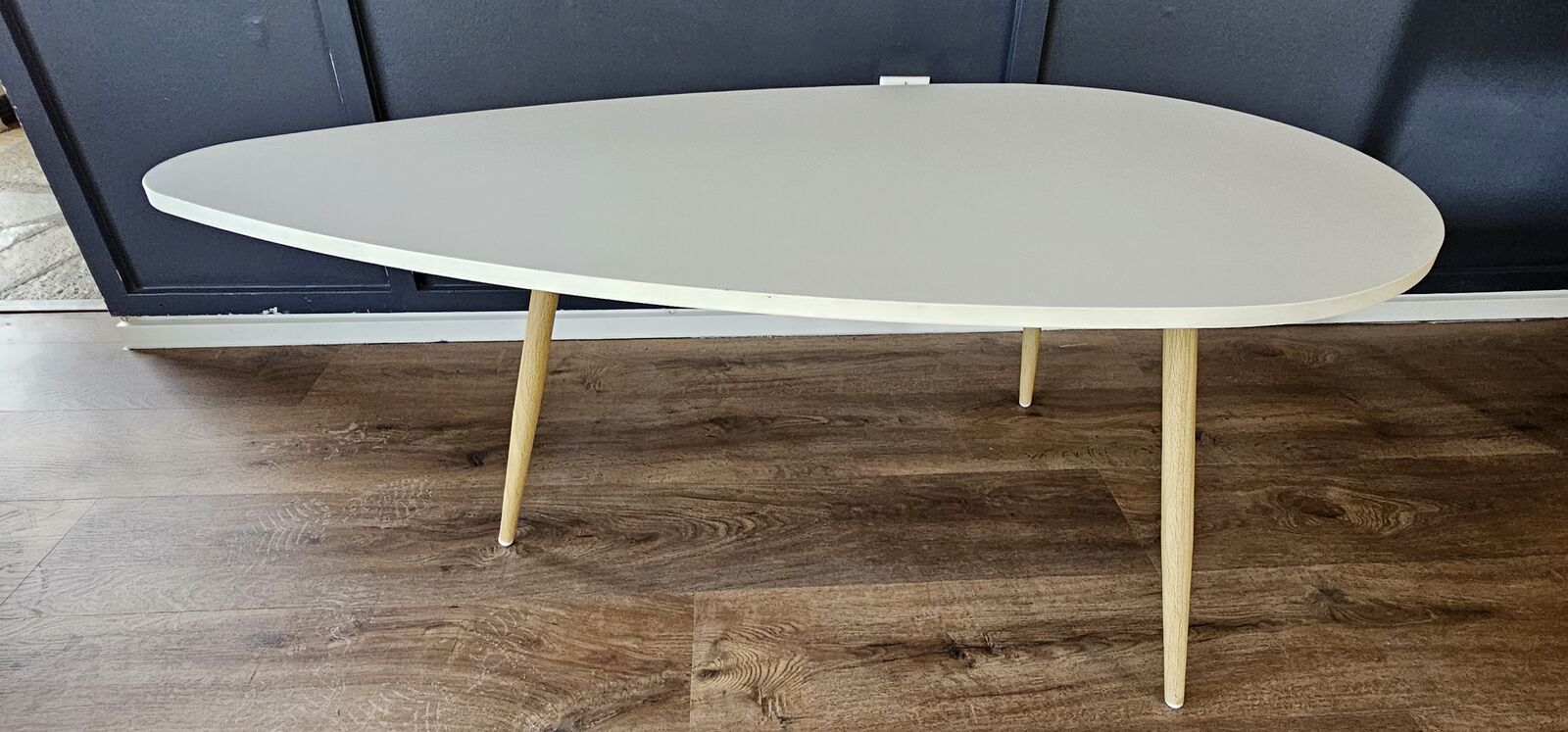 Modern coffee table
