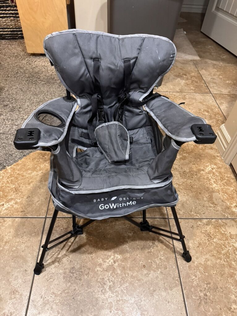 Baby Delight GoWithMe Chair