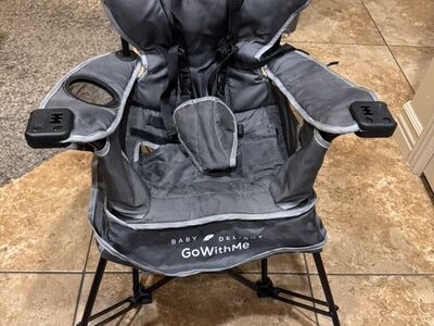 Baby Delight GoWithMe Chair