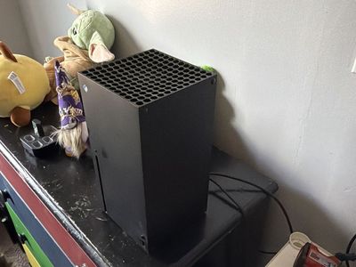 Microsoft Xbox Series X 1TB Gaming Console - Used, Excellent Condition