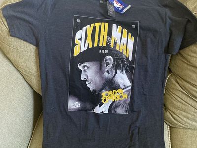 Jordan Clarkson T-shirt