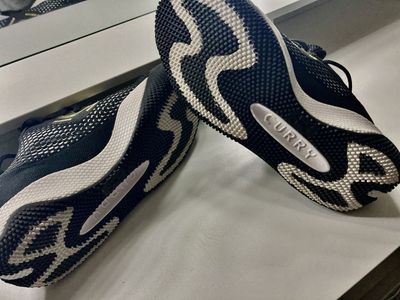 Under Armor Stephen Curry