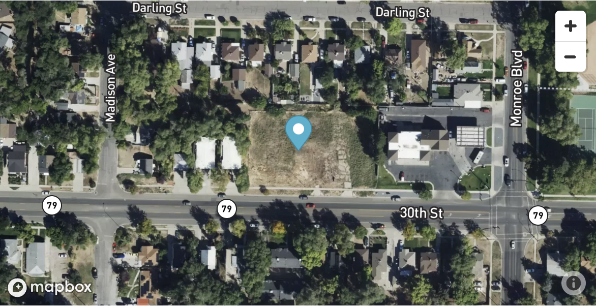 Shovel-Ready Small Home Residential Development | Ogden, Utah