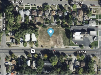 Shovel-Ready Small Home Residential Development | Ogden, Utah