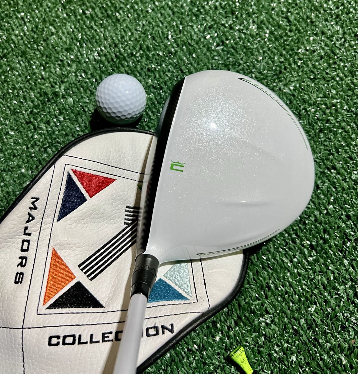 Cobra Season Opener Majors Collection Driver