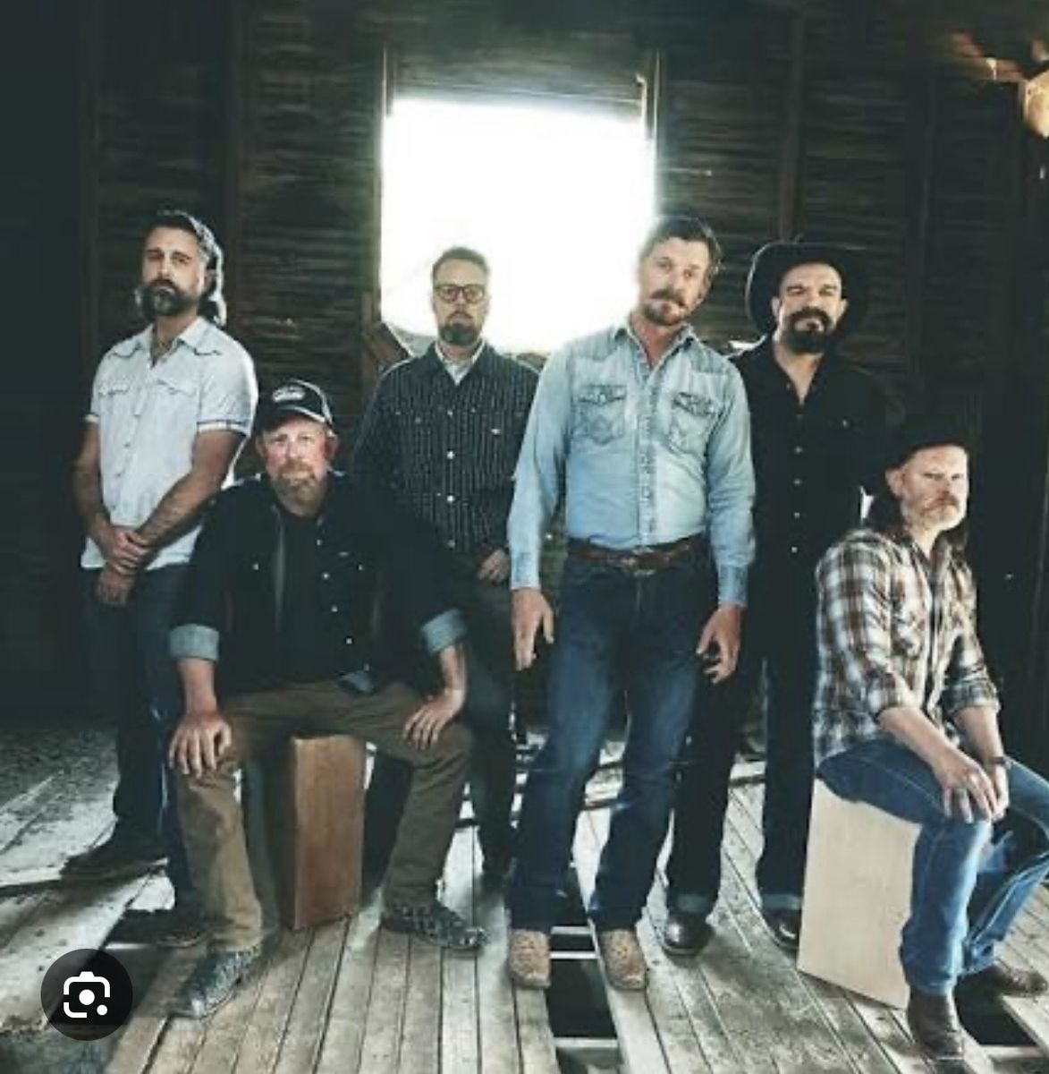 Turnpike Troubadours