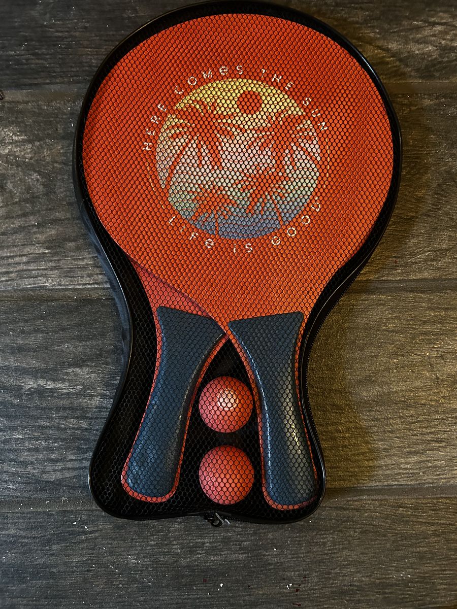 Life is Good Paddle Set new