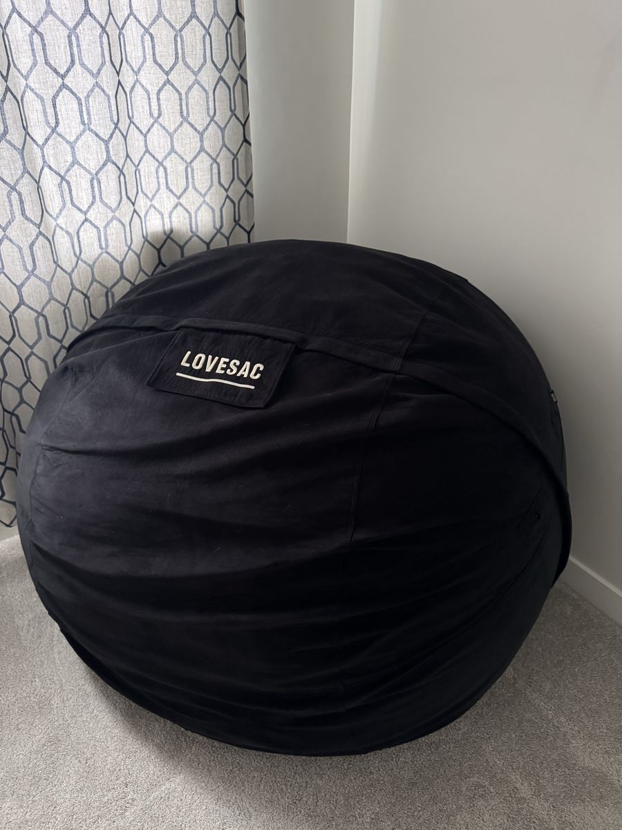 Lovesac Bean Bags