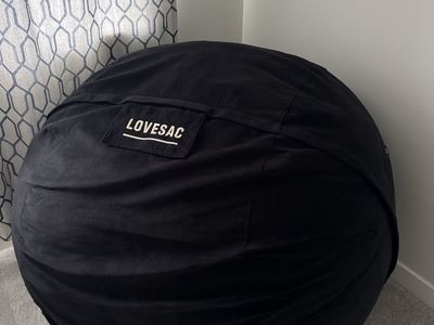 Lovesac Bean Bags