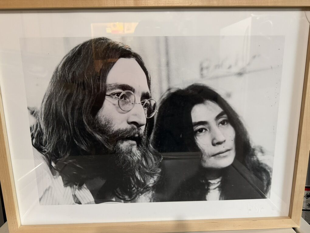 John And Yoko