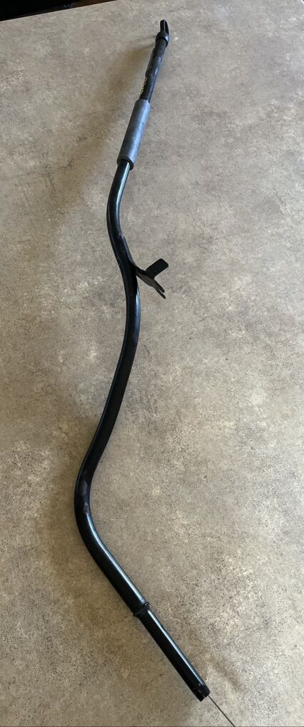 LML Duramax Oil Dipstick 24260609 AT24258844