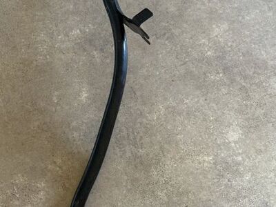 LML Duramax Oil Dipstick 24260609 AT24258844