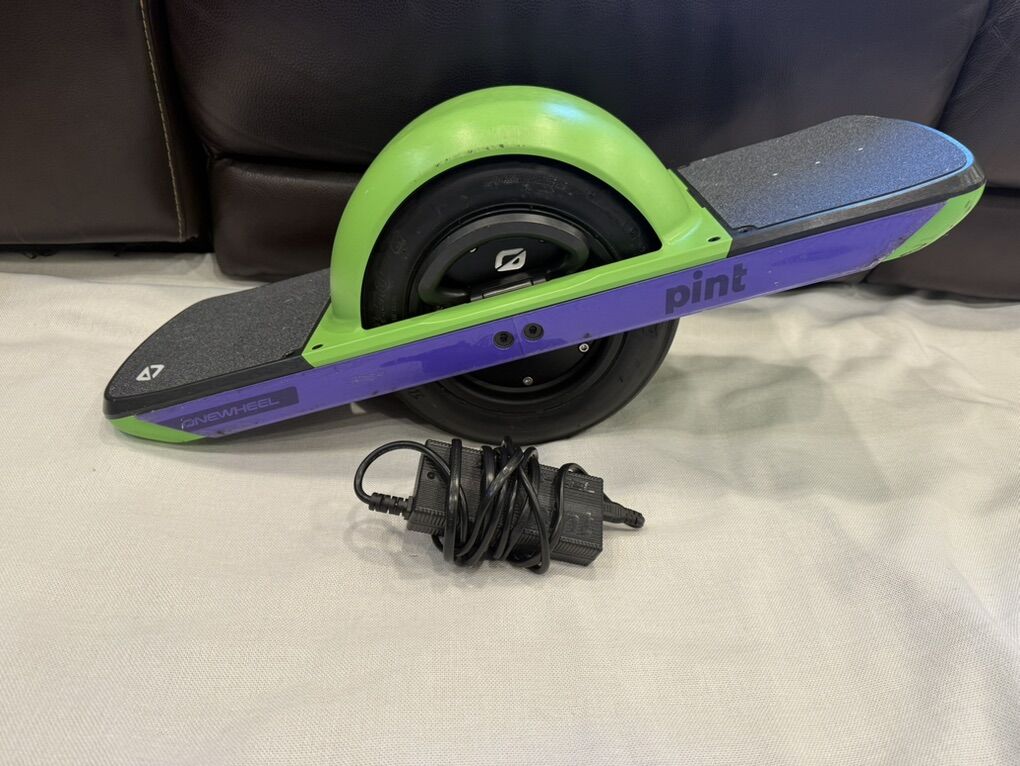 Onewheel Pint