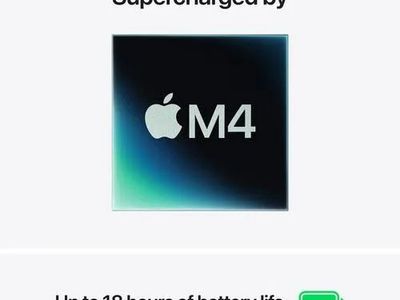 Apple 13" MacBook Air (M4, Sky Blue)