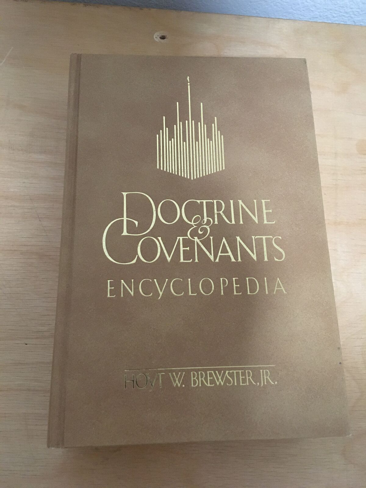 Doctrine & Covenants Encyclopedia