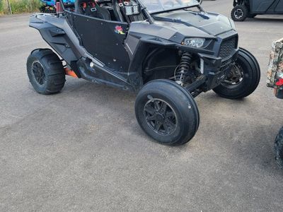 2014 razer 1000 xp extra tires extra parts