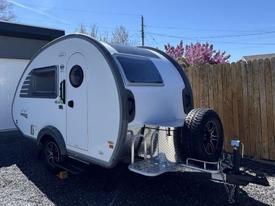 2021 Nucamp Tab 320s Boondock