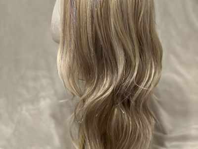 New CSC OG Sharpay Fireworks w/ Tinsel