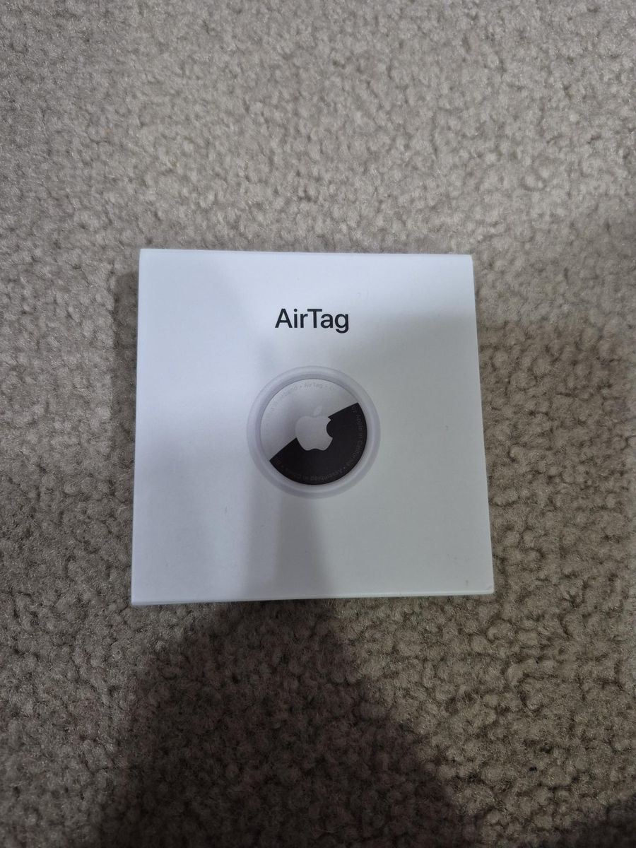 Apple Airtag