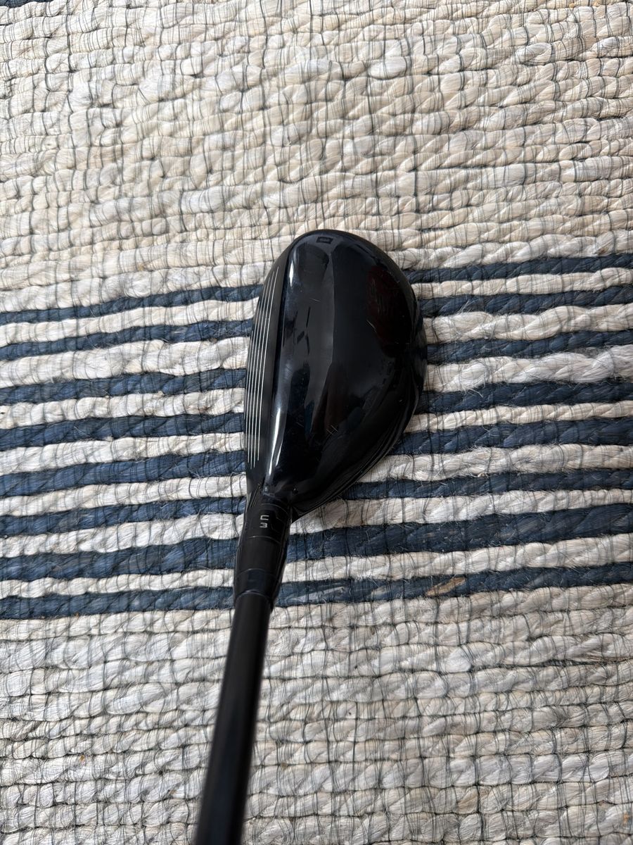 Titleist ts2 4 hybrid