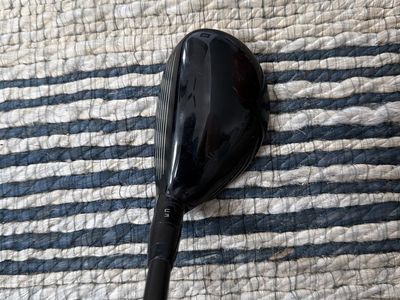 Titleist ts2 4 hybrid