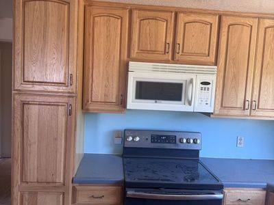 Kraftmaid cabinets