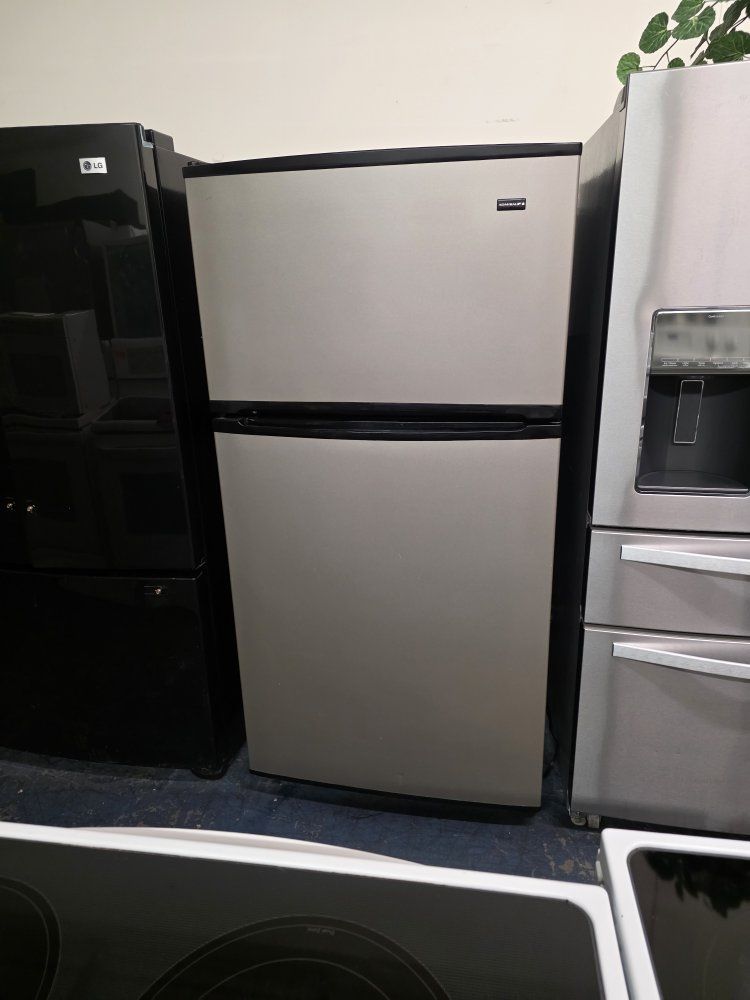 Admiral refrigerator