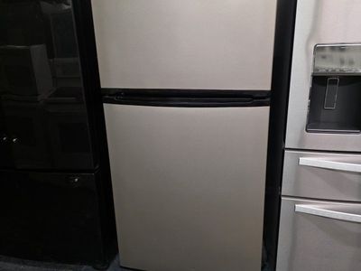 Admiral refrigerator
