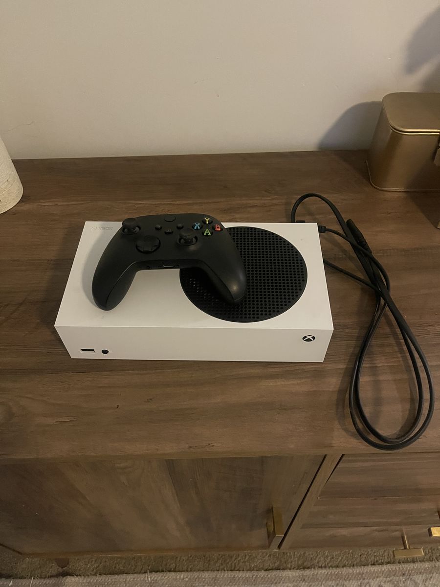 Xbox Series S
