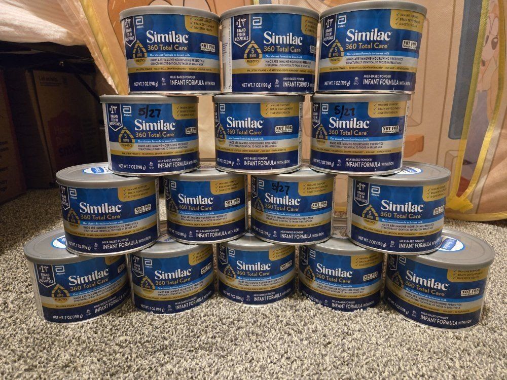 similac