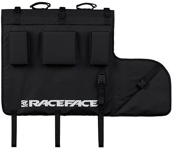 Raceface Half stack T2 2 Bike Tailgate Pad
