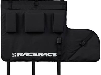 Raceface Half stack T2 2 Bike Tailgate Pad