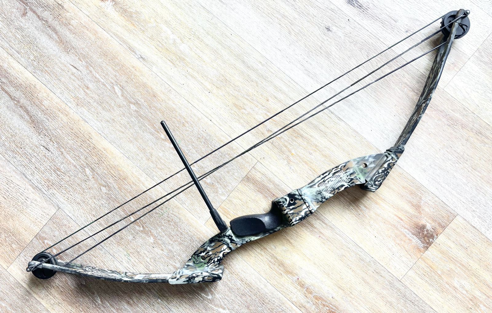 Mossy Oak PSE Nova Compound Bow