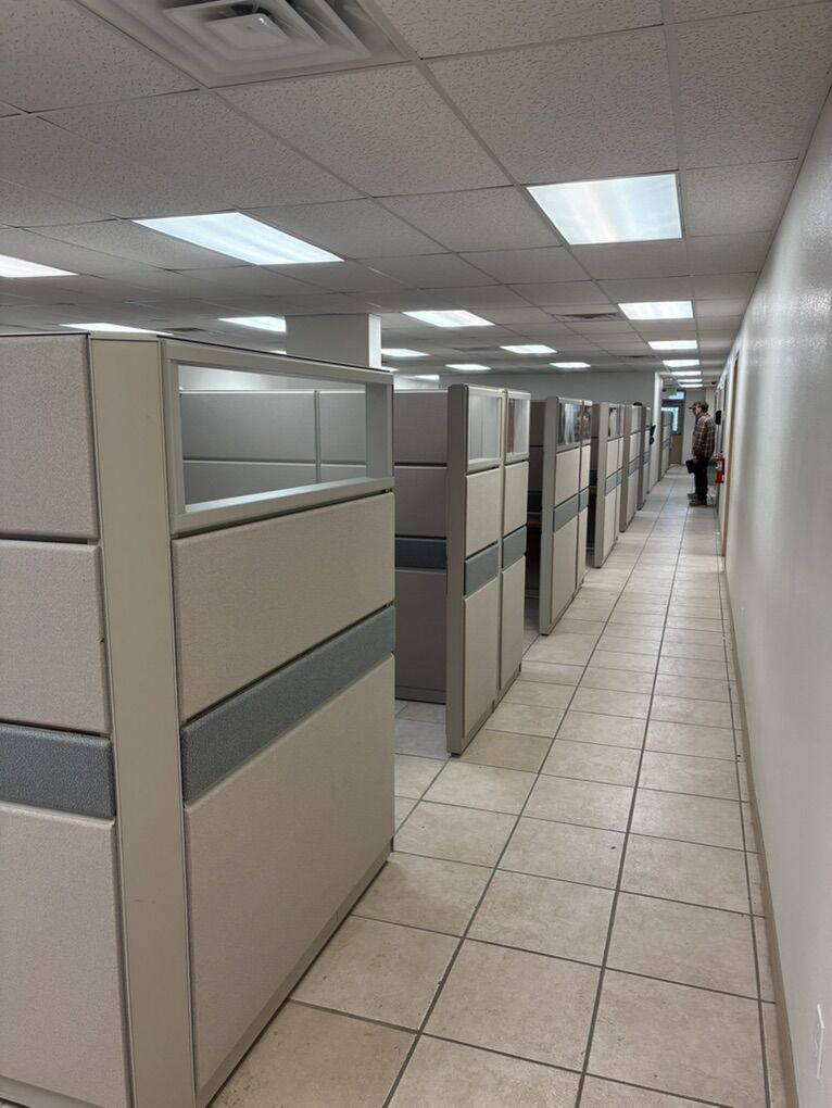 Cubicles