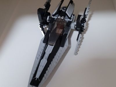 Lego Star Wars V-wing