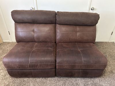 *Free Delivery* Modular Couch