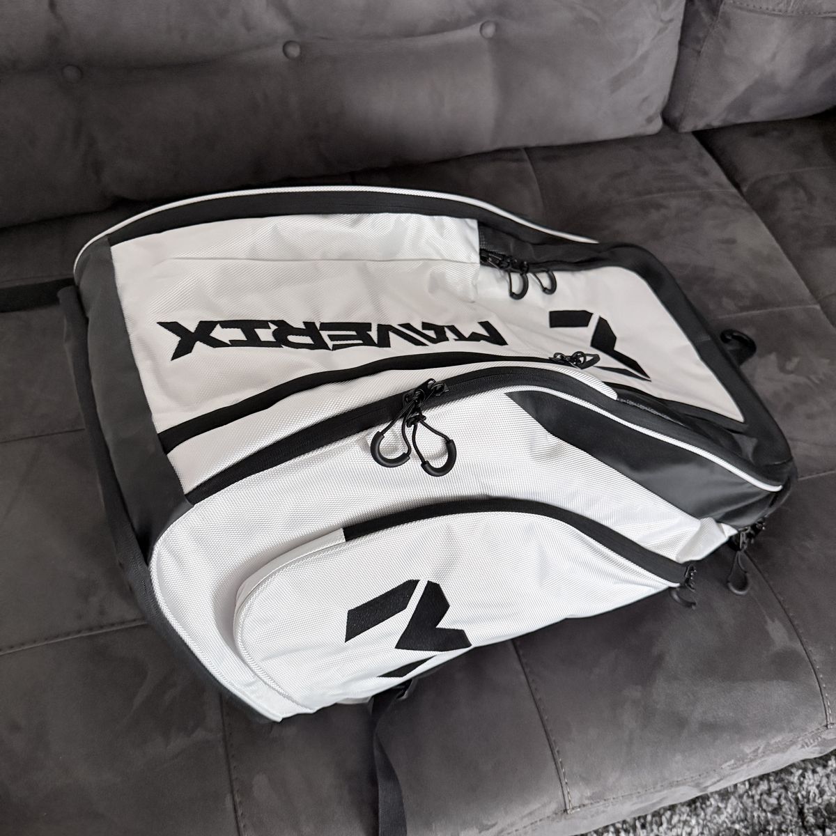 Maverix Pickleball Bag Titan Tour - 70L NEW