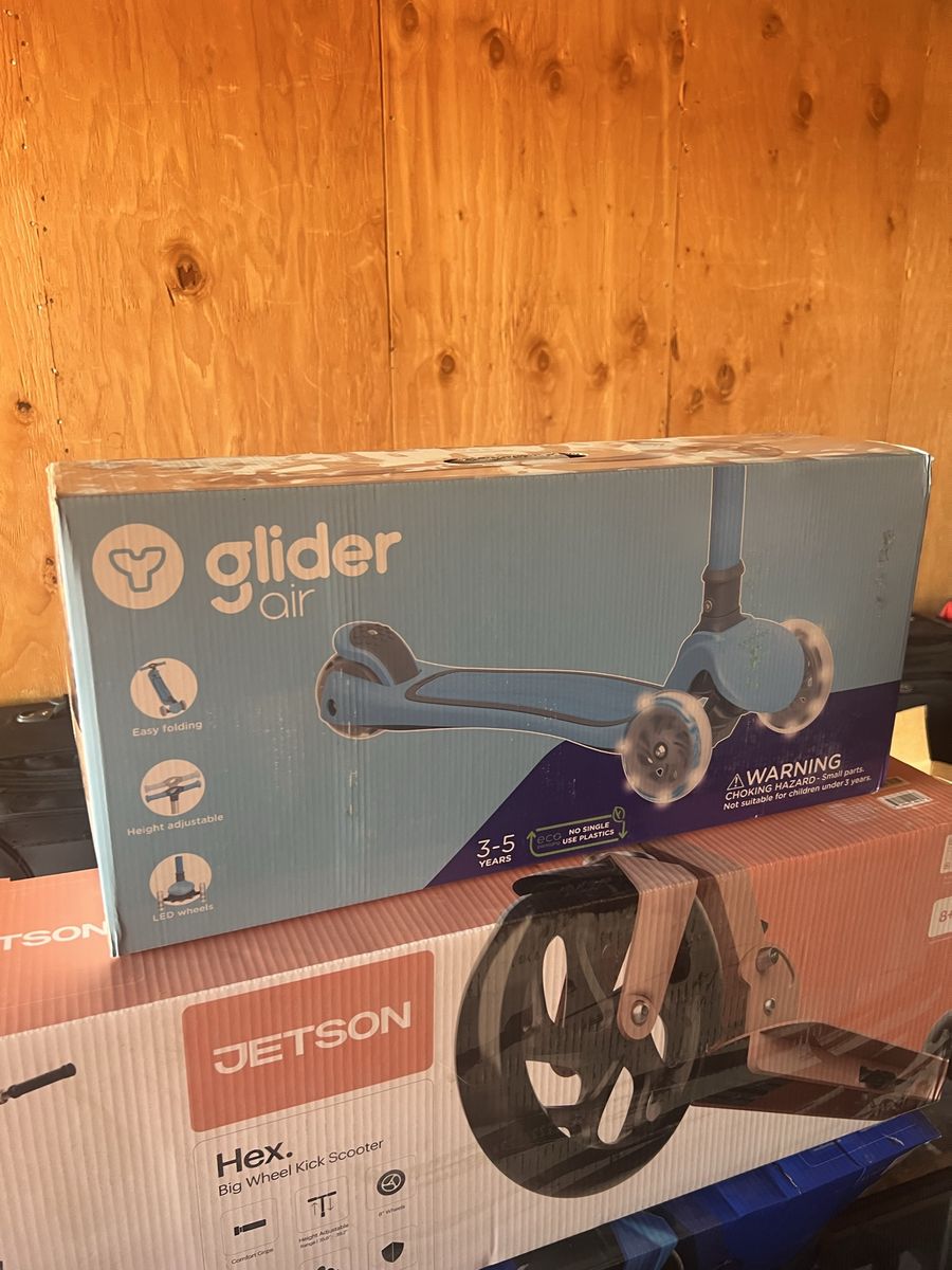 Scooters for sale