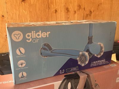 Scooters for sale
