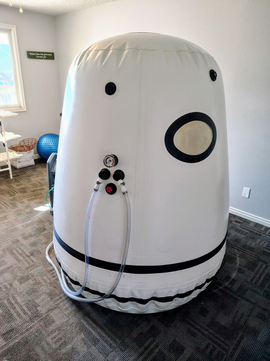 Hyperbaric Chamber