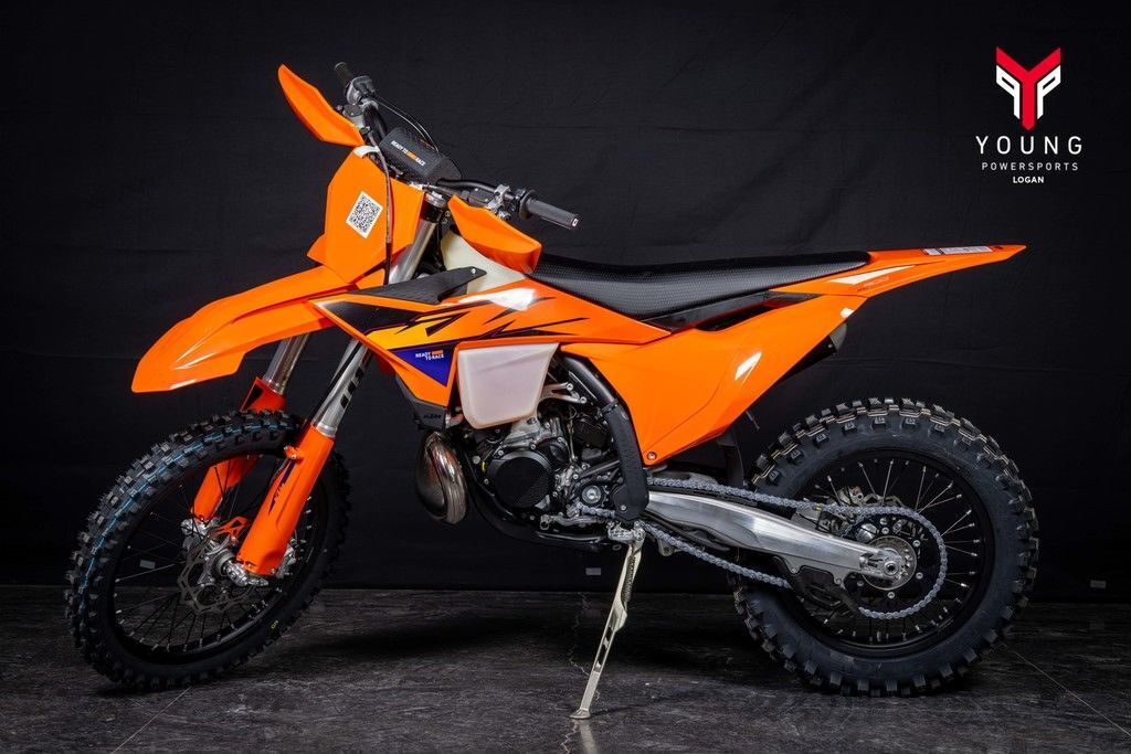 2026 KTM 300 XC