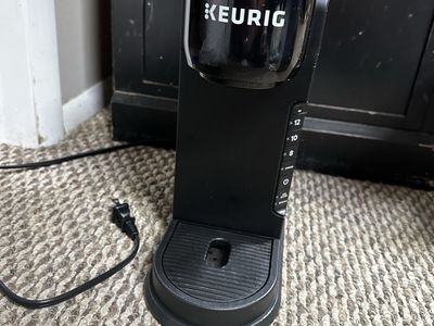 Keurig K26