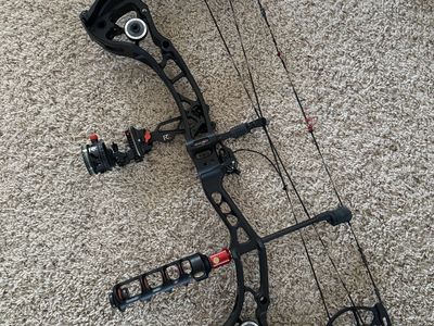 Bowtech CP28