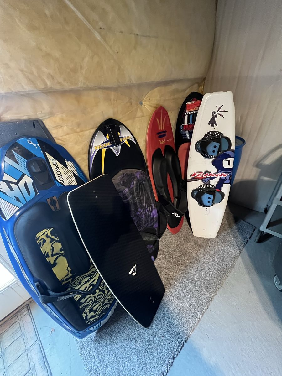 Nice Wakeboards $65-$99
