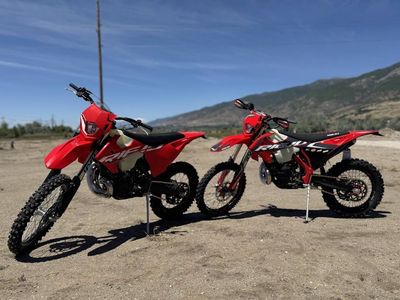 2026 Rieju mr 300 i pro