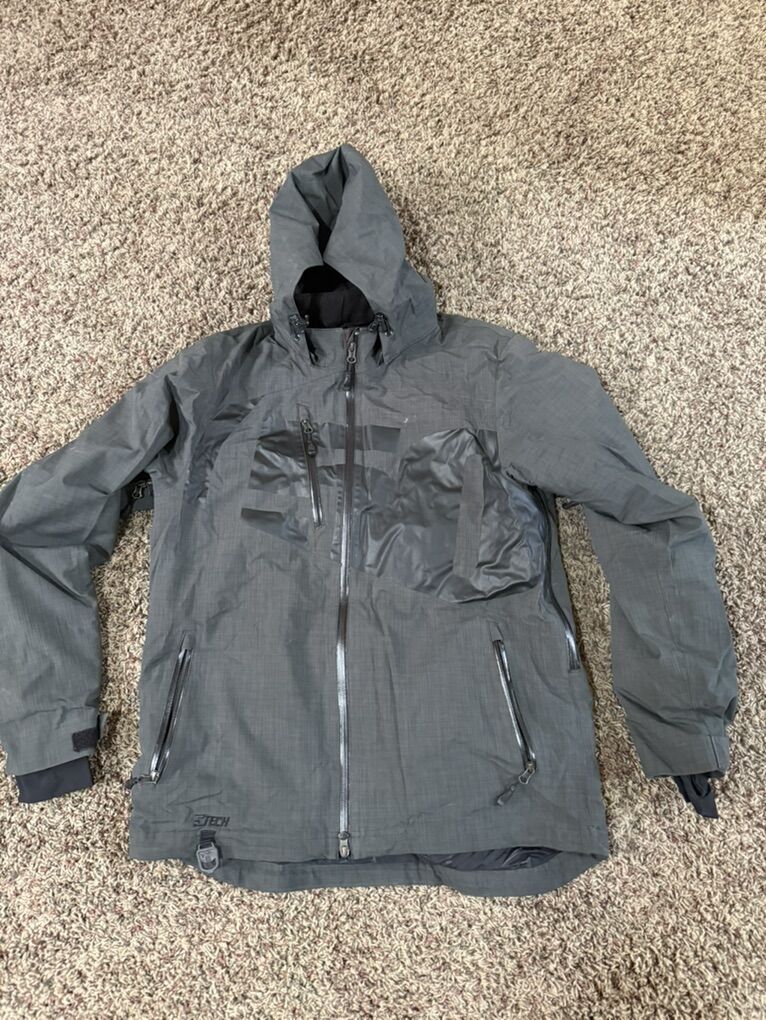 509 Snowmobile Jacket